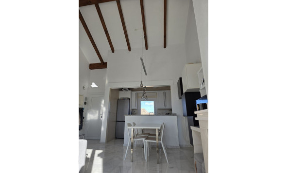 Herverkoop - 1. Appartement / flat - Algorfa - Costa Blanca Zuid