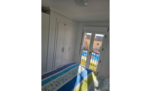 Herverkoop - 1. Appartement / flat - Algorfa - Costa Blanca Zuid