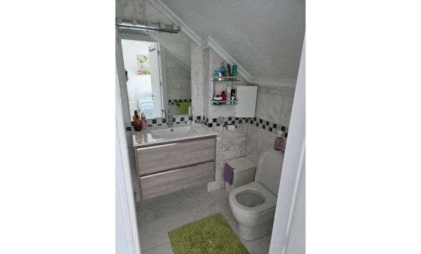 Herverkoop - 1. Appartement / flat - Algorfa - Costa Blanca Zuid