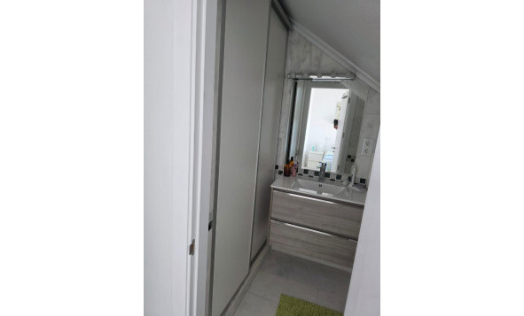 Herverkoop - 1. Appartement / flat - Algorfa - Costa Blanca Zuid