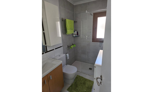 Herverkoop - 1. Appartement / flat - Algorfa - Costa Blanca Zuid