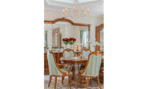 Herverkoop - 3. Vrijstaande villa - Ciudad Quesada - Costa Blanca Zuid