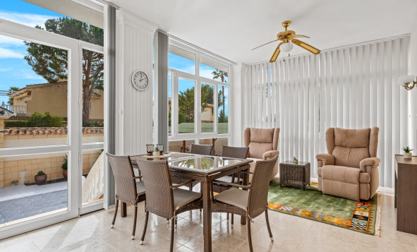 Herverkoop - 3. Vrijstaande villa - Ciudad Quesada - Costa Blanca Zuid