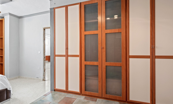 Herverkoop - 3. Vrijstaande villa - Ciudad Quesada - Costa Blanca Zuid