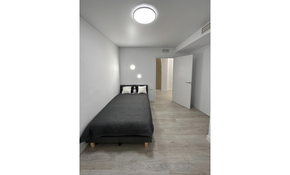 Herverkoop - 1. Appartement / flat - Torrevieja - Costa Blanca Zuid