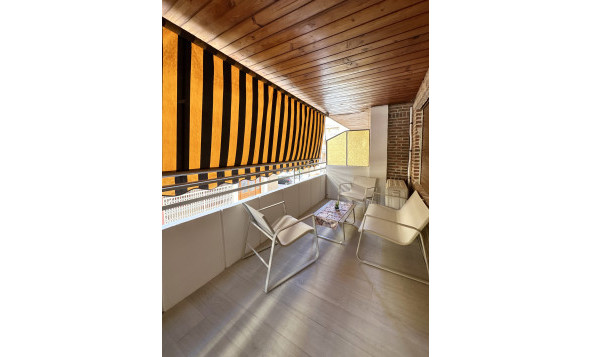 Herverkoop - 1. Appartement / flat - Torrevieja - Costa Blanca Zuid