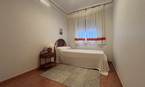 Herverkoop - 2. Town house / tussenwoning - Torre de la Horadada - Costa Blanca Zuid