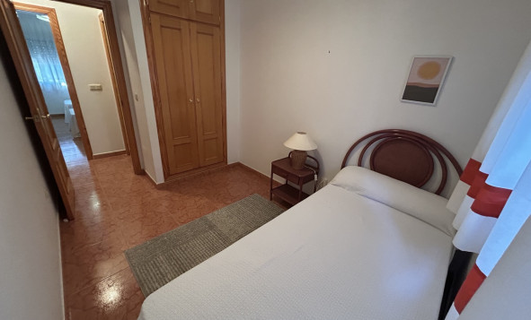 Herverkoop - 2. Town house / tussenwoning - Torre de la Horadada - Costa Blanca Zuid