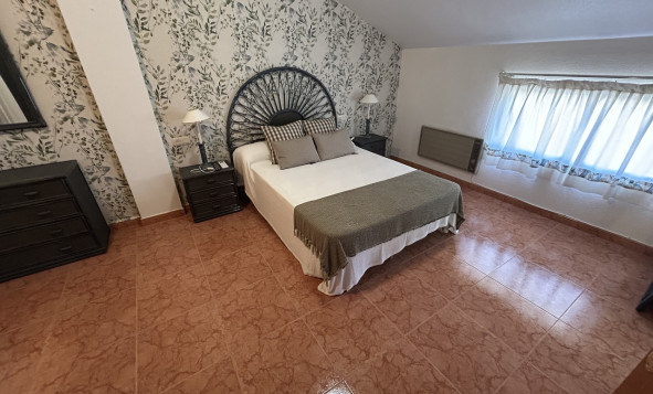 Herverkoop - 2. Town house / tussenwoning - Torre de la Horadada - Costa Blanca Zuid