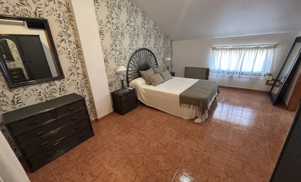 Herverkoop - 2. Town house / tussenwoning - Torre de la Horadada - Costa Blanca Zuid