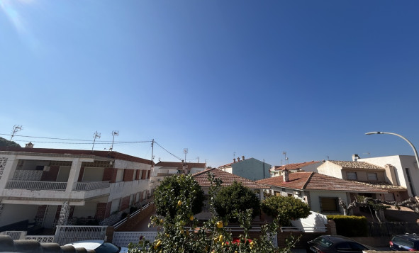 Herverkoop - 2. Town house / tussenwoning - Torre de la Horadada - Costa Blanca Zuid