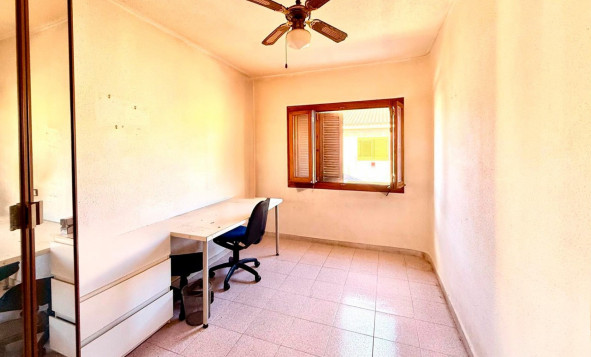 Herverkoop - 1. Appartement / flat - Gran Alacant - Brisa Mar