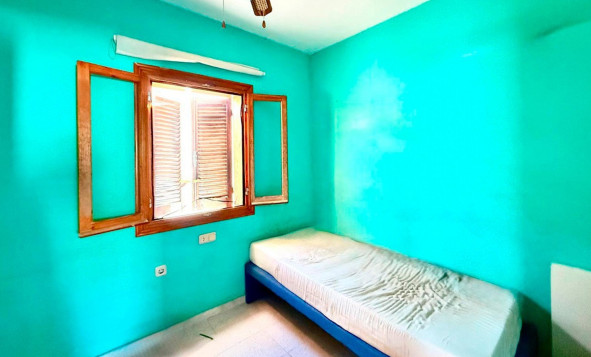 Herverkoop - 1. Appartement / flat - Gran Alacant - Brisa Mar