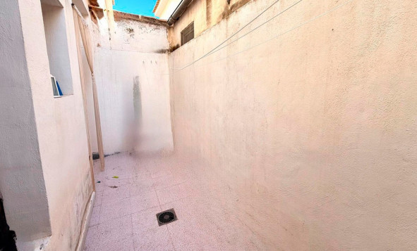 Herverkoop - 1. Appartement / flat - Gran Alacant - Brisa Mar