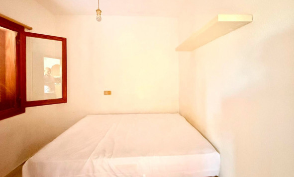 Herverkoop - 1. Appartement / flat - Gran Alacant - Brisa Mar