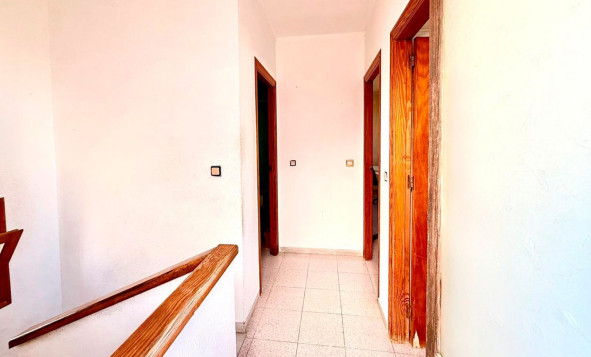 Herverkoop - 1. Appartement / flat - Gran Alacant - Brisa Mar