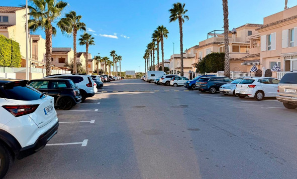 Herverkoop - 1. Appartement / flat - Gran Alacant - Brisa Mar