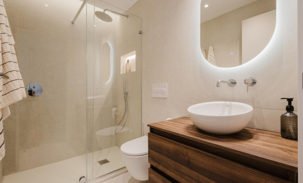 Reventa - 1. Apartamento / piso - Torrevieja - Costa Blanca Sur