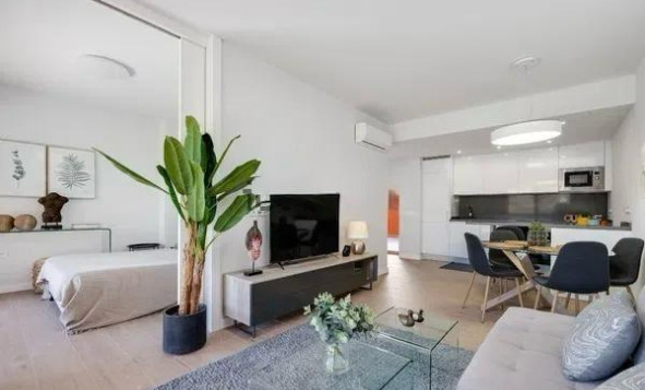 Herverkoop - 1. Appartement / flat - Orihuela Costa - Costa Blanca Zuid