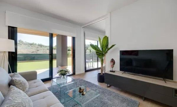 Herverkoop - 1. Appartement / flat - Orihuela Costa - Costa Blanca Zuid