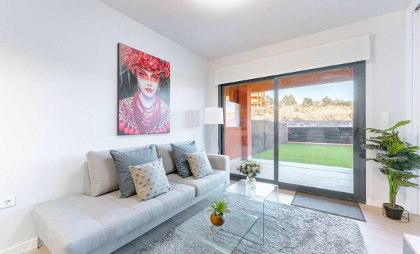 Herverkoop - 1. Appartement / flat - Orihuela Costa - Costa Blanca Zuid