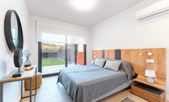 Herverkoop - 1. Appartement / flat - Orihuela Costa - Costa Blanca Zuid