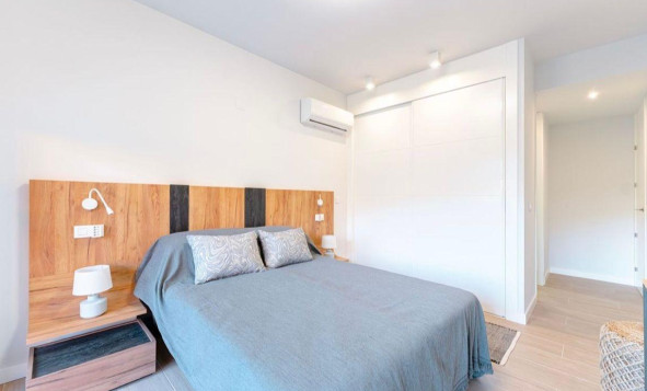 Herverkoop - 1. Appartement / flat - Orihuela Costa - Costa Blanca Zuid