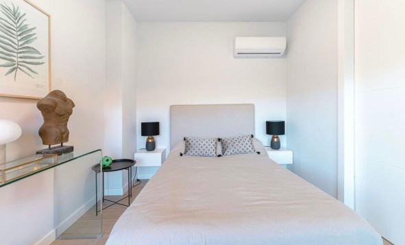 Herverkoop - 1. Appartement / flat - Orihuela Costa - Costa Blanca Zuid