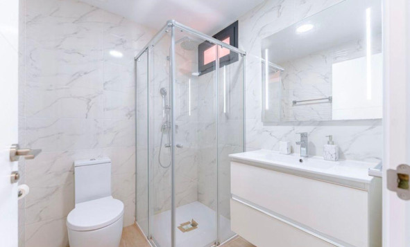 Herverkoop - 1. Appartement / flat - Orihuela Costa - Costa Blanca Zuid