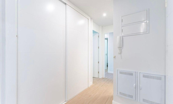 Herverkoop - 1. Appartement / flat - Orihuela Costa - Costa Blanca Zuid