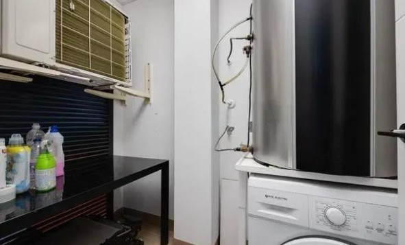 Herverkoop - 1. Appartement / flat - Orihuela Costa - Costa Blanca Zuid