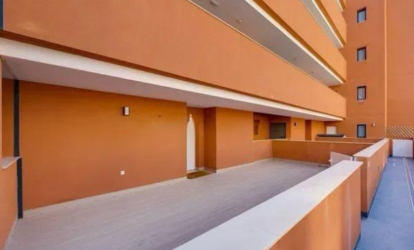 Herverkoop - 1. Appartement / flat - Orihuela Costa - Costa Blanca Zuid