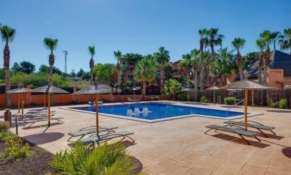 Herverkoop - 1. Appartement / flat - Orihuela Costa - Costa Blanca Zuid