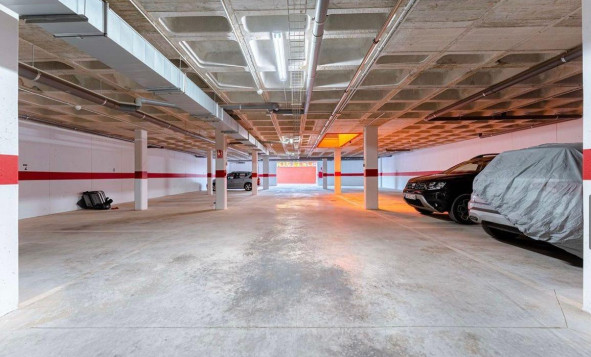 Herverkoop - 1. Appartement / flat - Orihuela Costa - Costa Blanca Zuid