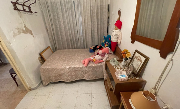 Herverkoop - 1. Appartement / flat - Benijófar - Costa Blanca Zuid