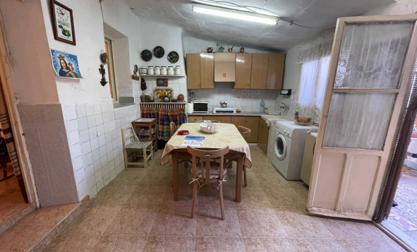 Herverkoop - 1. Appartement / flat - Benijófar - Costa Blanca Zuid