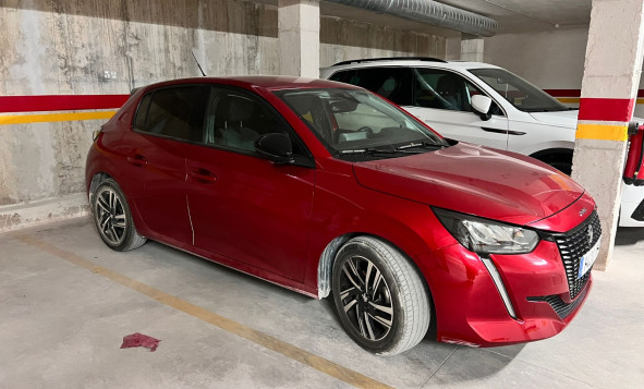 Herverkoop - 1. Appartement / flat - San Miguel de Salinas - Costa Blanca Zuid