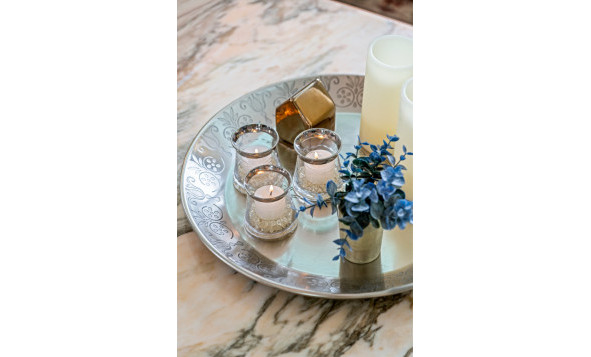 Herverkoop - 3. Vrijstaande villa - Ciudad Quesada - Costa Blanca Zuid