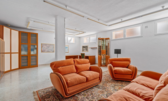 Herverkoop - 3. Vrijstaande villa - Ciudad Quesada - Costa Blanca Zuid