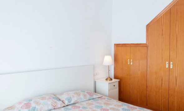 Herverkoop - 2. Town house / tussenwoning - San Javier - Costa Calida