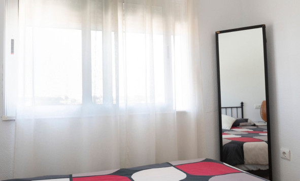 Herverkoop - 2. Town house / tussenwoning - San Javier - Costa Calida