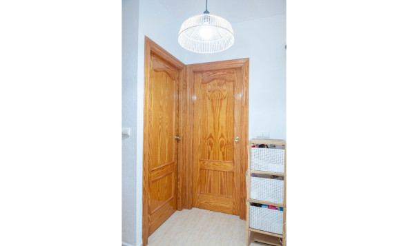 Herverkoop - 2. Town house / tussenwoning - San Javier - Costa Calida