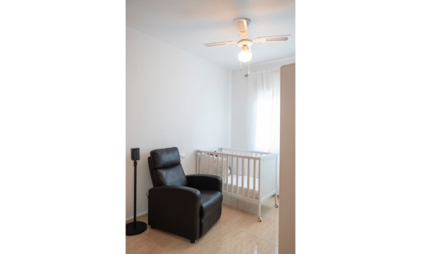 Herverkoop - 2. Town house / tussenwoning - San Javier - Costa Calida