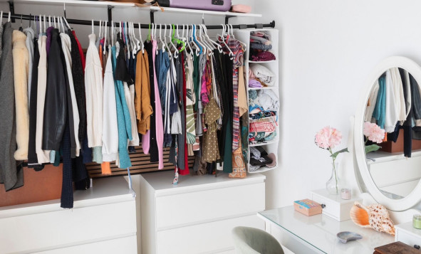 Herverkoop - 2. Town house / tussenwoning - San Javier - Costa Calida