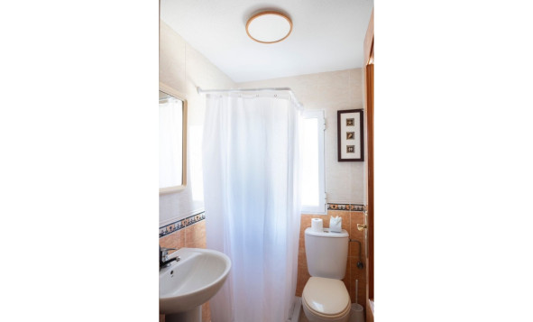 Herverkoop - 2. Town house / tussenwoning - San Javier - Costa Calida