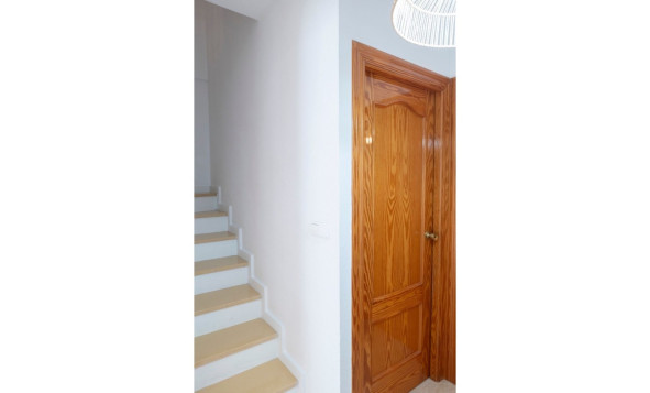 Herverkoop - 2. Town house / tussenwoning - San Javier - Costa Calida