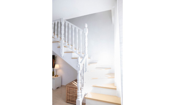 Herverkoop - 2. Town house / tussenwoning - San Javier - Costa Calida