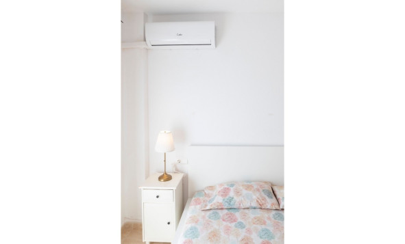 Herverkoop - 2. Town house / tussenwoning - San Javier - Costa Calida