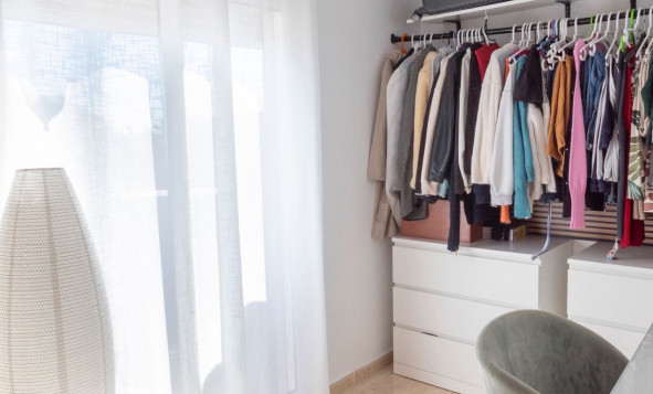 Herverkoop - 2. Town house / tussenwoning - San Javier - Costa Calida