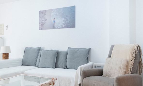 Herverkoop - 2. Town house / tussenwoning - San Javier - Costa Calida